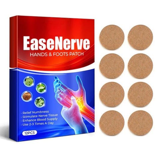 EaseNerve Hands and Foots Patch
