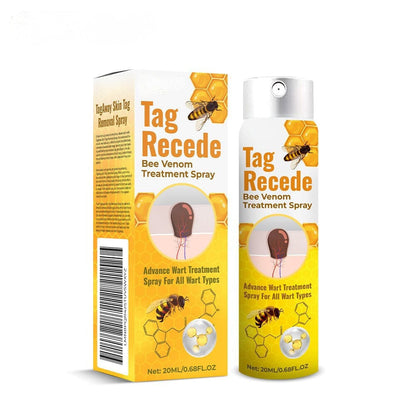 TagRecede Bee Venom Treatment Spray