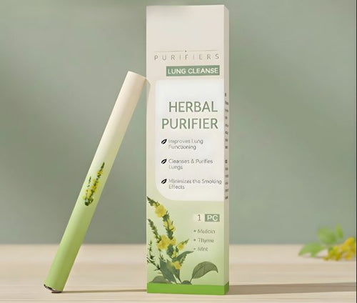 Lung Cleanse Inhaler™