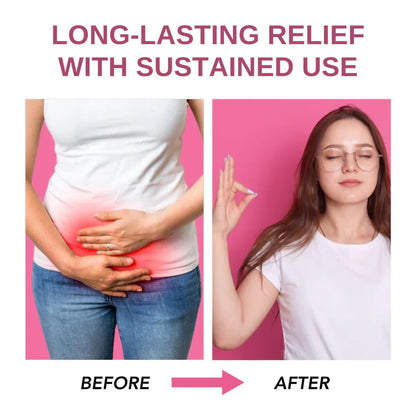 Menstrual Relief Capsules