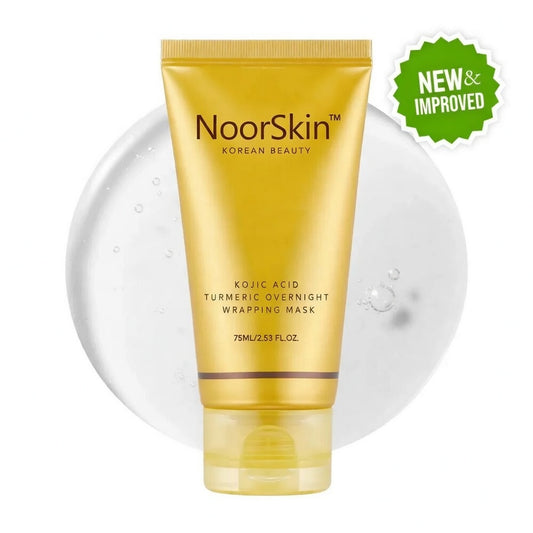 NoorSkin™ Kojic Acid Mask