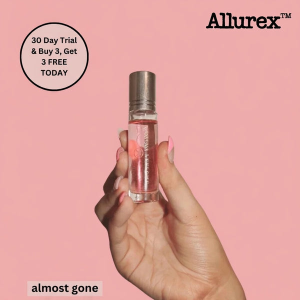 Allurex™ Pheromone Perfume