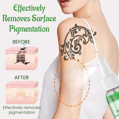 PureSkin Tattoo Removal Cream