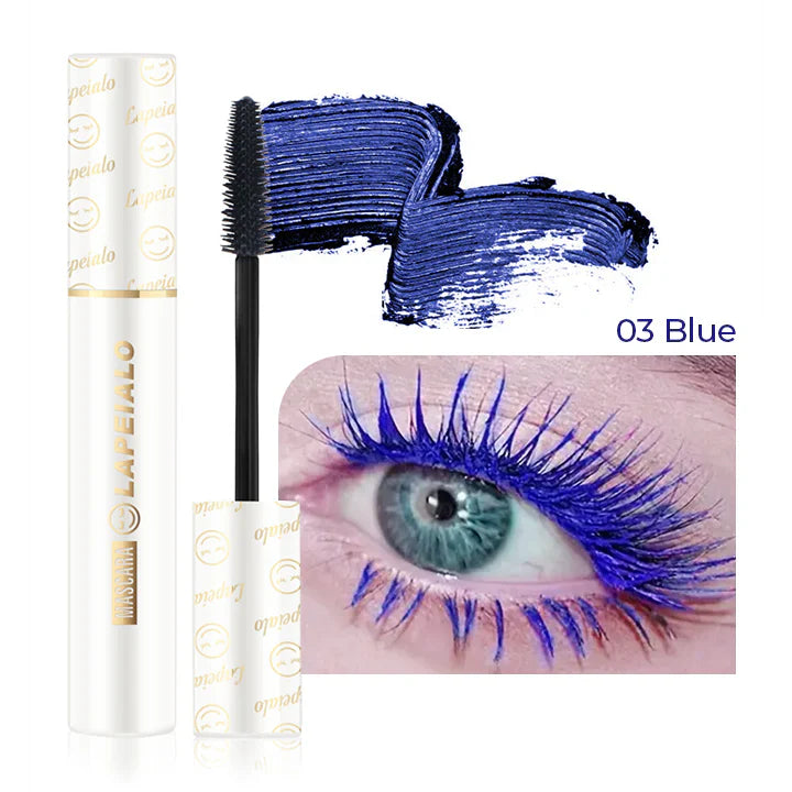 Colored Slender Mascara