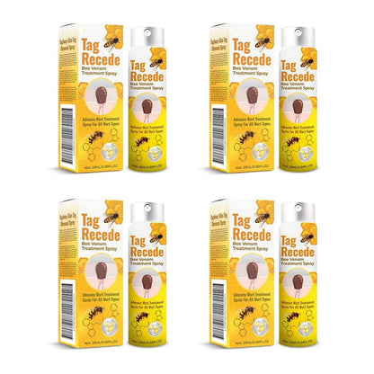 TagRecede Bee Venom Treatment Spray