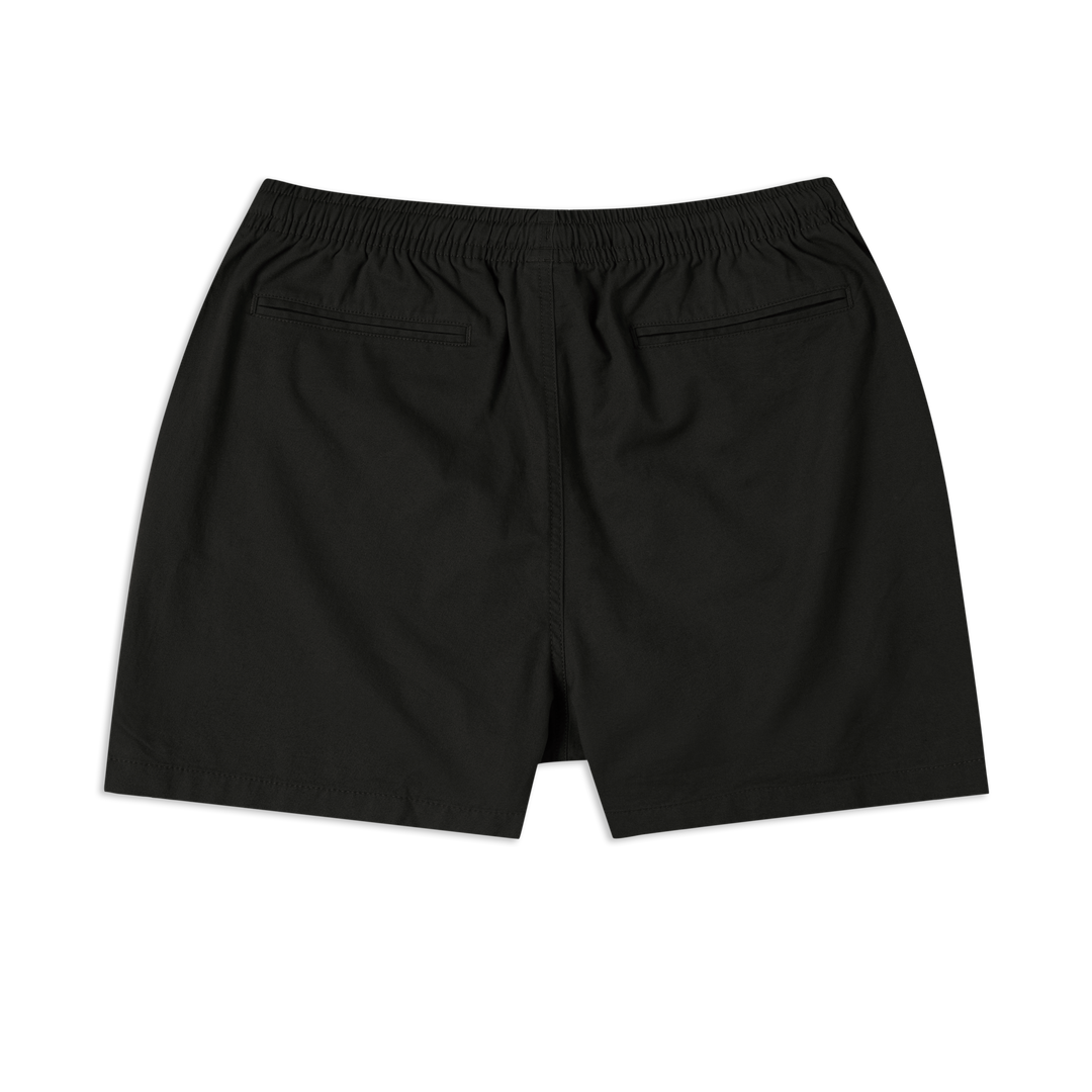 Drawstring Short