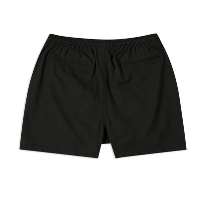 Drawstring Short