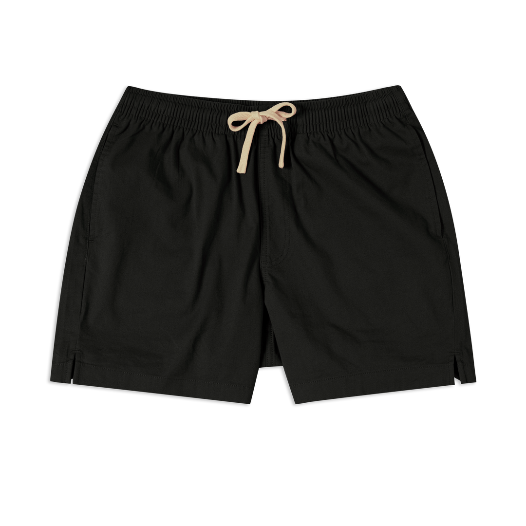 Drawstring Short