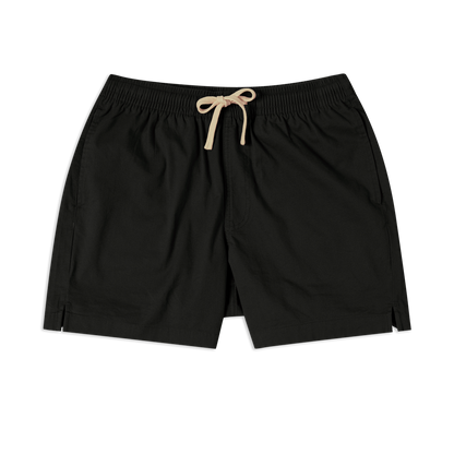 Drawstring Short