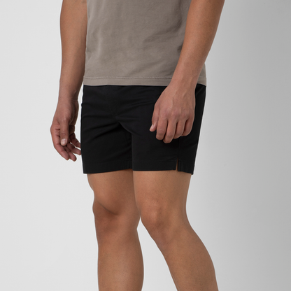 Drawstring Short