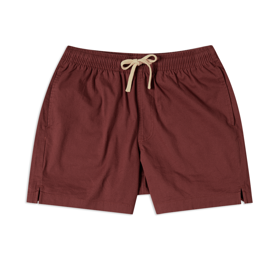 Drawstring Short