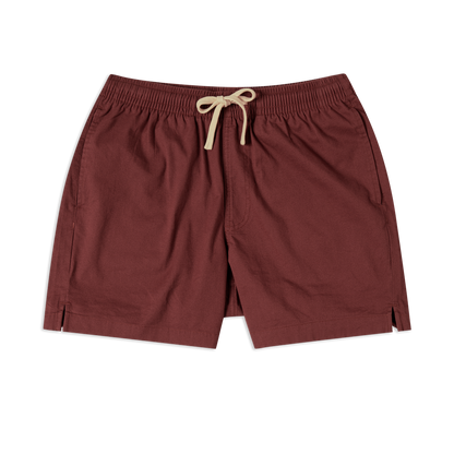 Drawstring Short