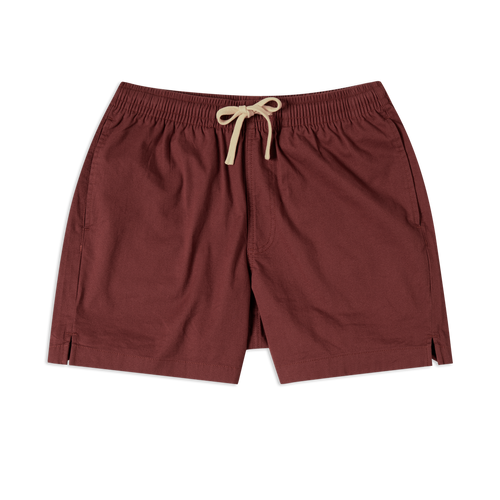 Drawstring Short