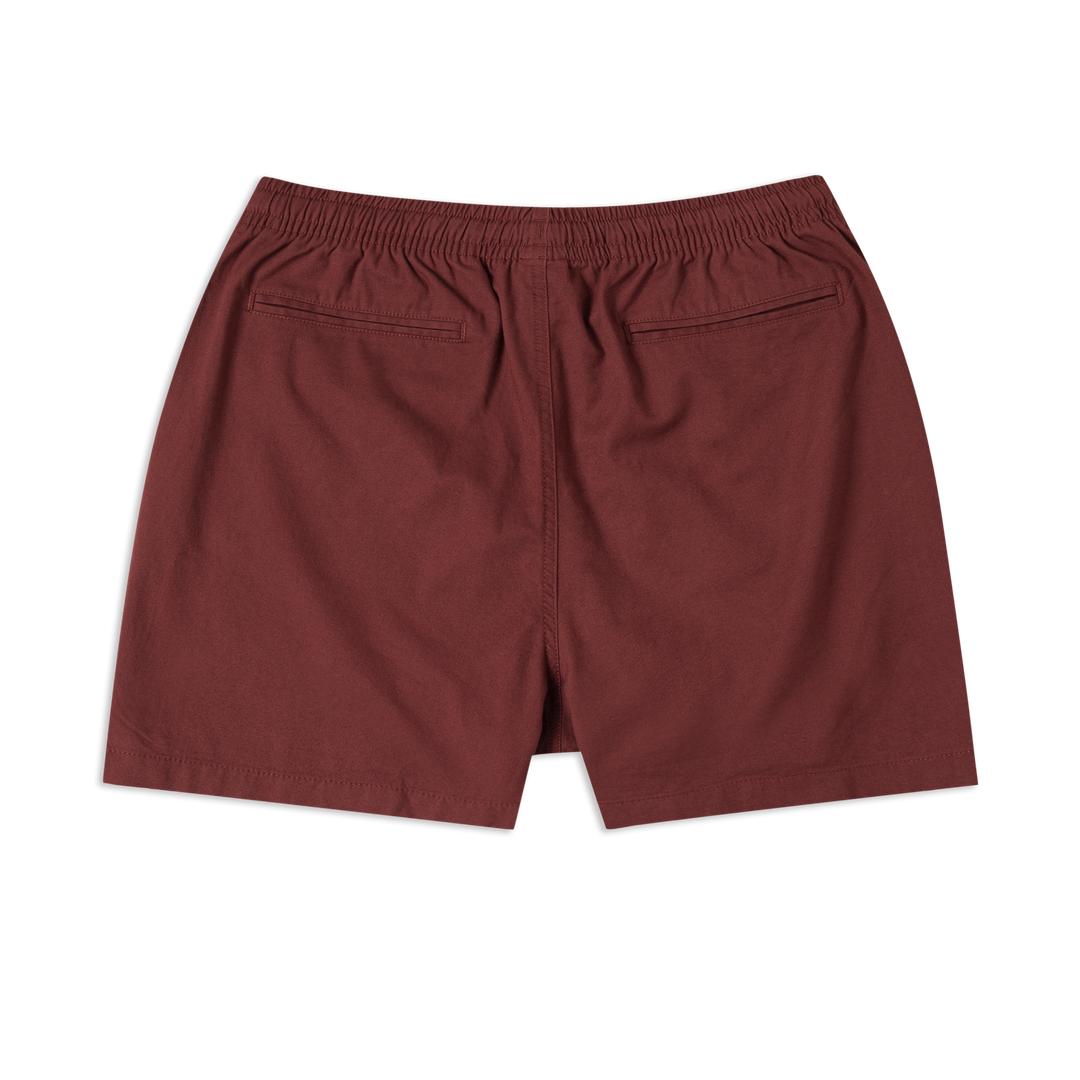 Drawstring Short