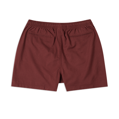 Drawstring Short