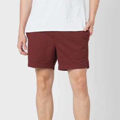 Drawstring Short