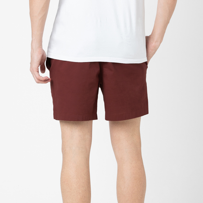 Drawstring Short