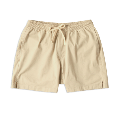 Drawstring Short