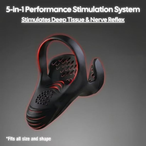 VibeBoost™ Pro Trainer