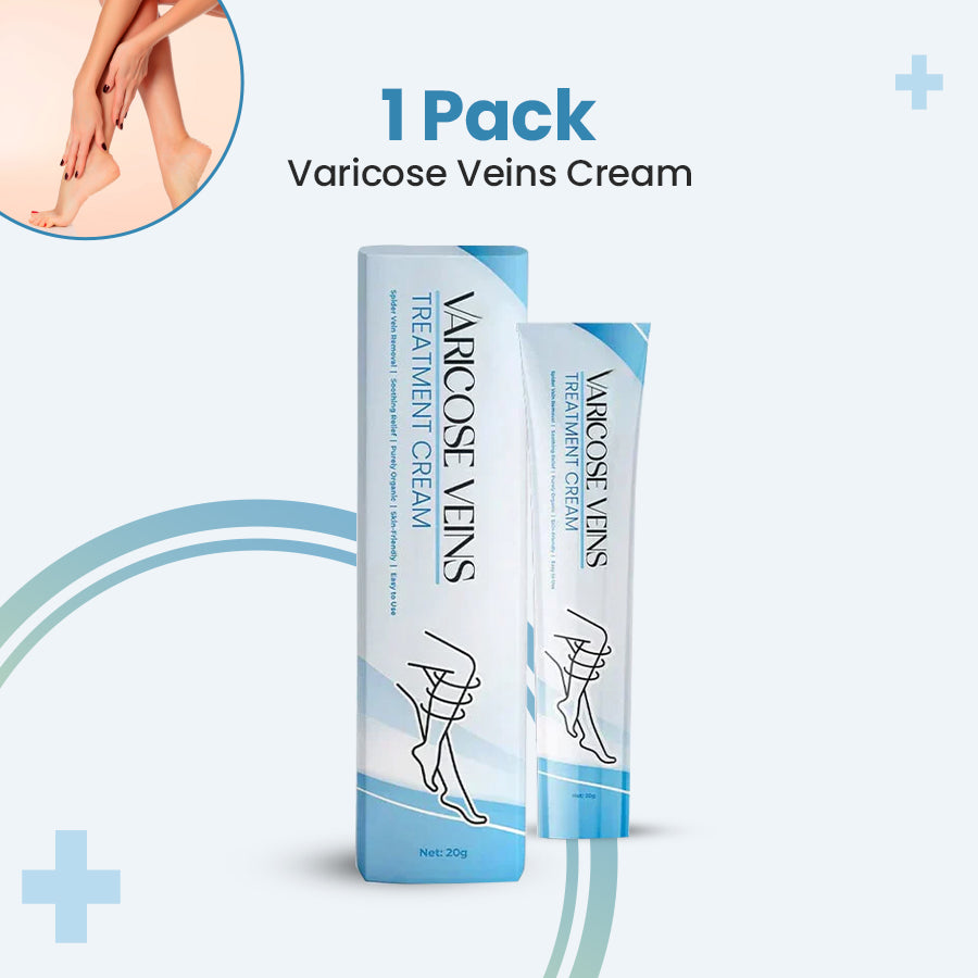 Varicose Veins Cream