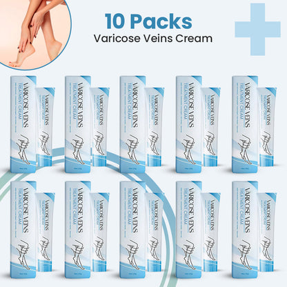 Varicose Veins Cream