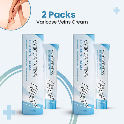 Varicose Veins Cream