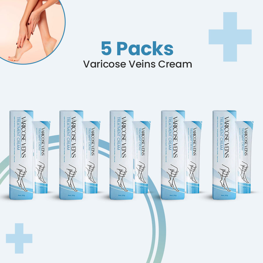 Varicose Veins Cream