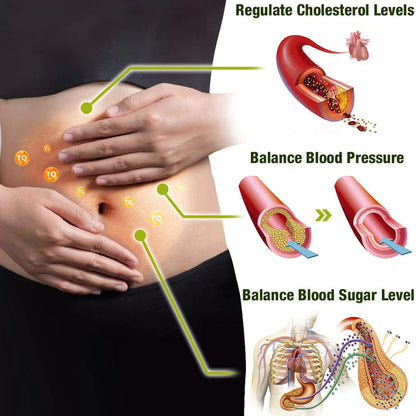 CardioPure TQ-5X Advanced Black Seed Oil