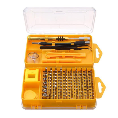 108 in 1 Screwdriver Computer Repair Tools