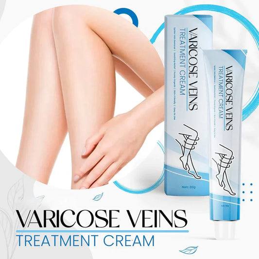 Varicose Veins Cream