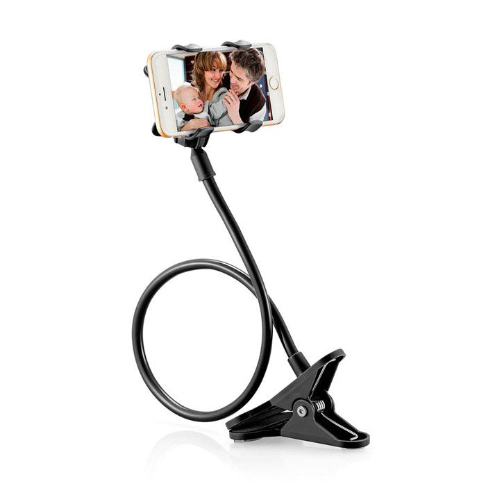 360 Rotating Universal Phone Holder Lazy Stand