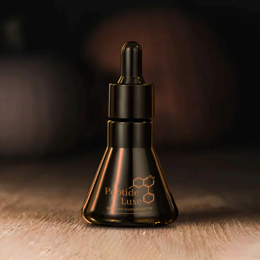 PeptideLuxe Melanin Vanish Serum