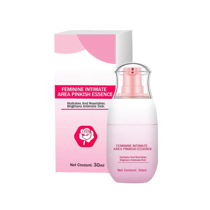 Feminine Intimate Area Whitening Pinkish Essence