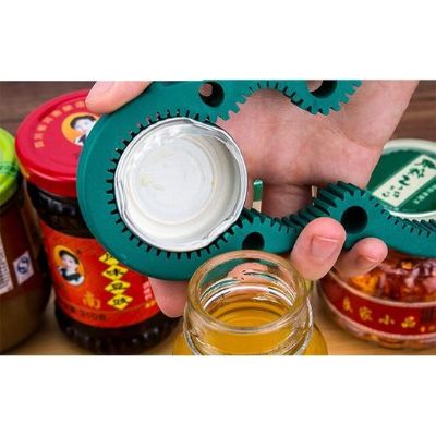 Easy Jar Opener